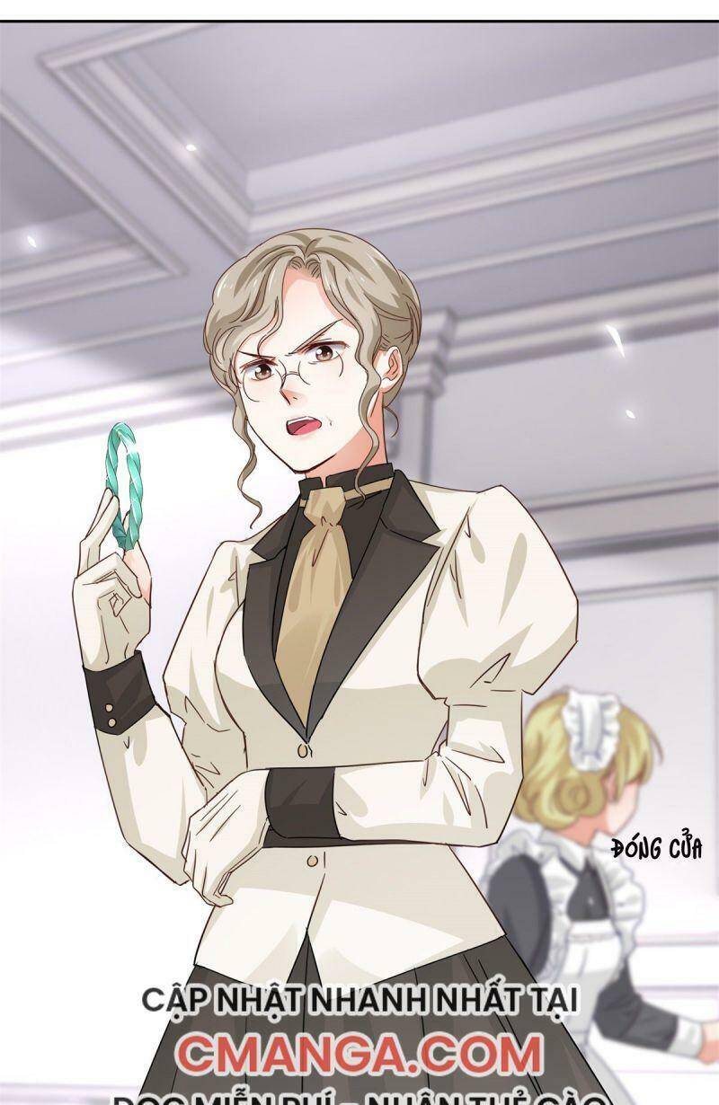 Hoàng Nữ Được Cưng Chiều Nhất Đế Quốc Chap 9 - Next Chap 10