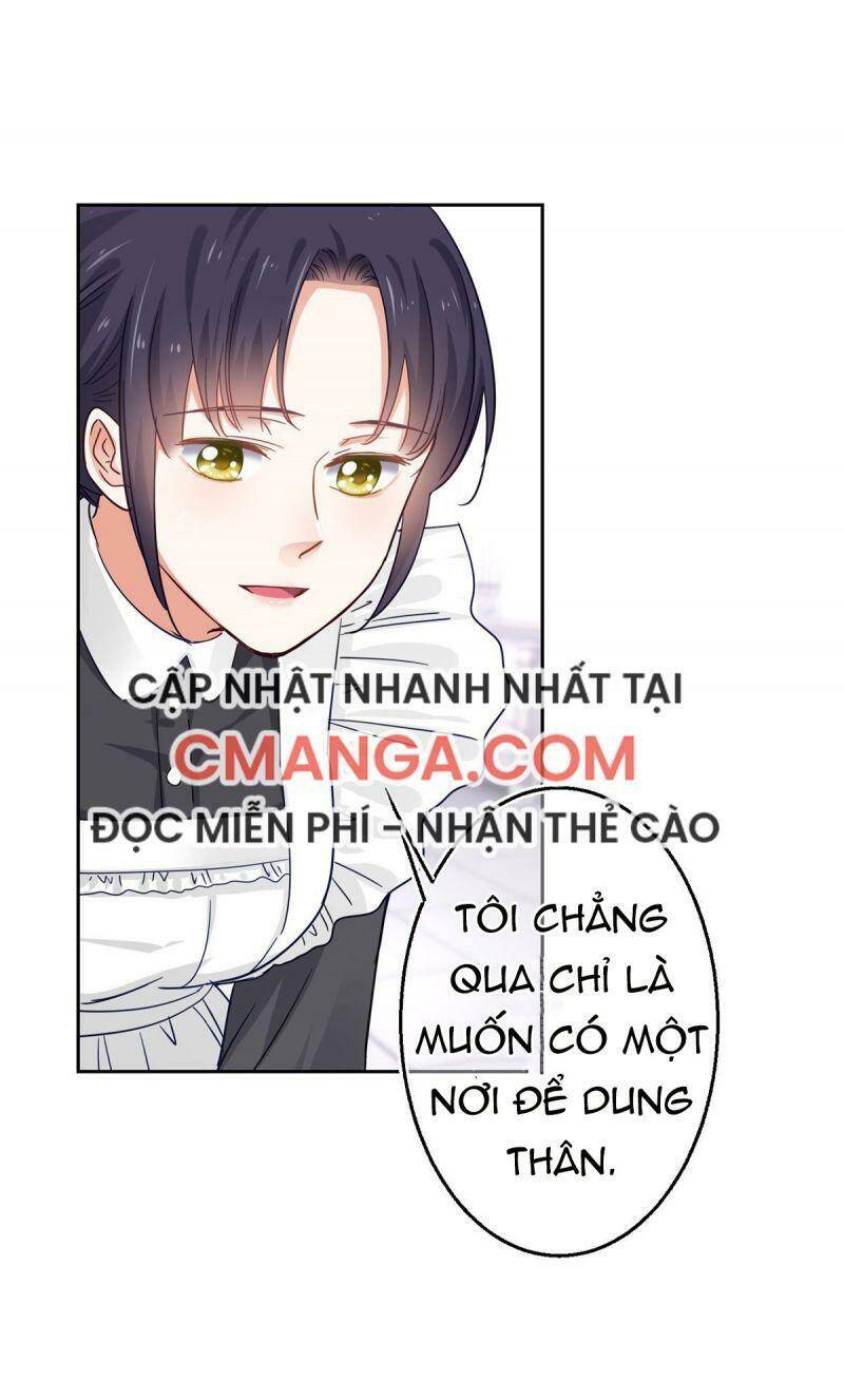 Hoàng Nữ Được Cưng Chiều Nhất Đế Quốc Chap 9 - Next Chap 10