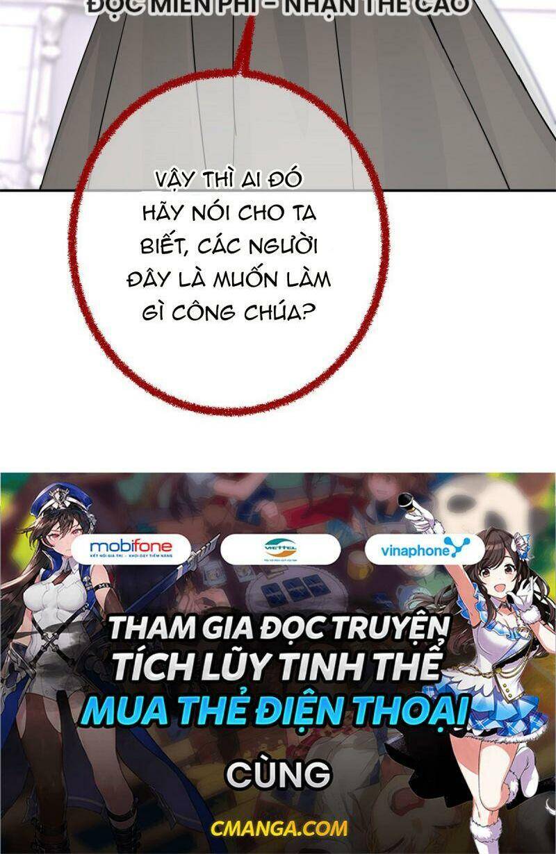 Hoàng Nữ Được Cưng Chiều Nhất Đế Quốc Chap 9 - Next Chap 10