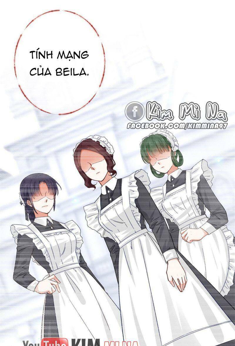 Hoàng Nữ Được Cưng Chiều Nhất Đế Quốc Chap 9 - Next Chap 10