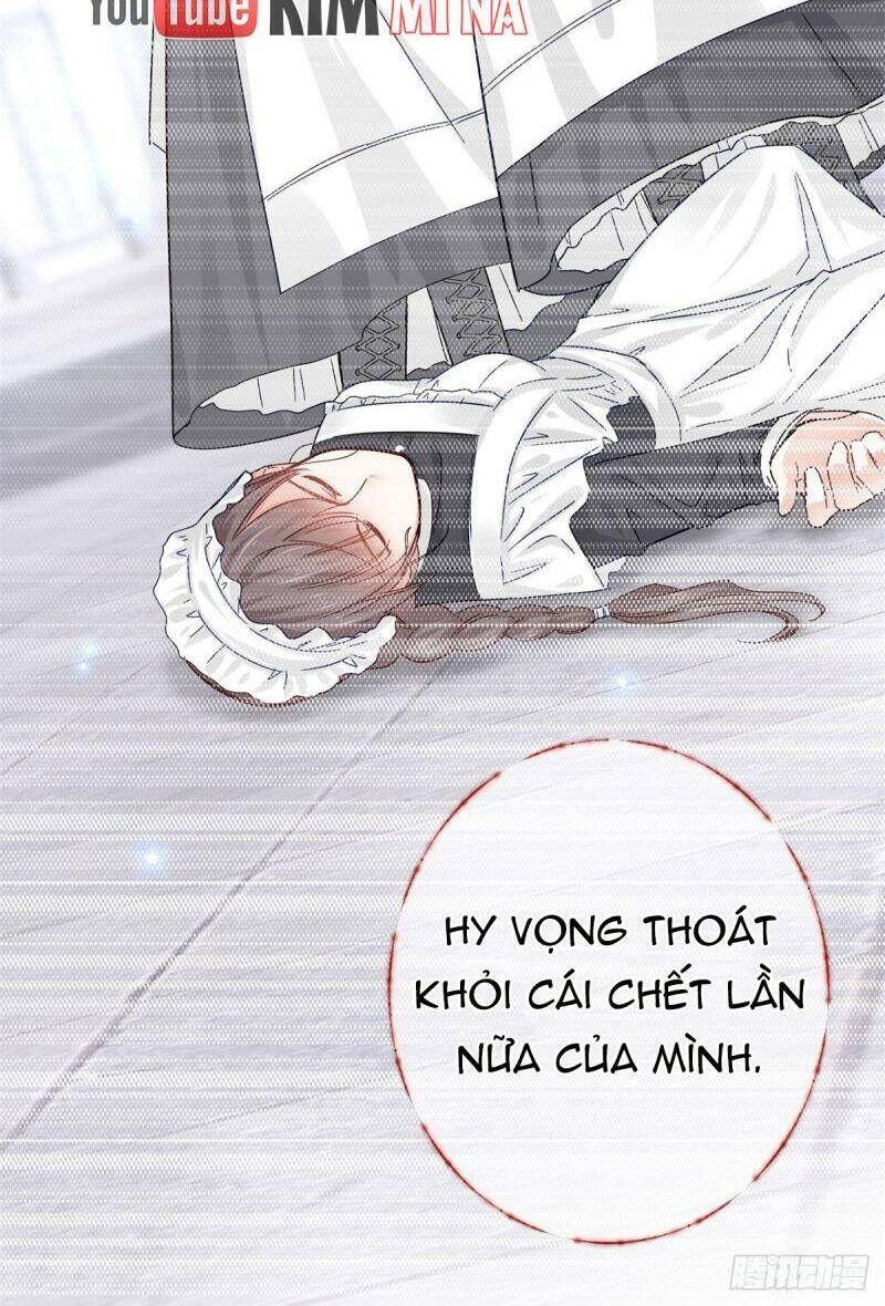 Hoàng Nữ Được Cưng Chiều Nhất Đế Quốc Chap 9 - Next Chap 10