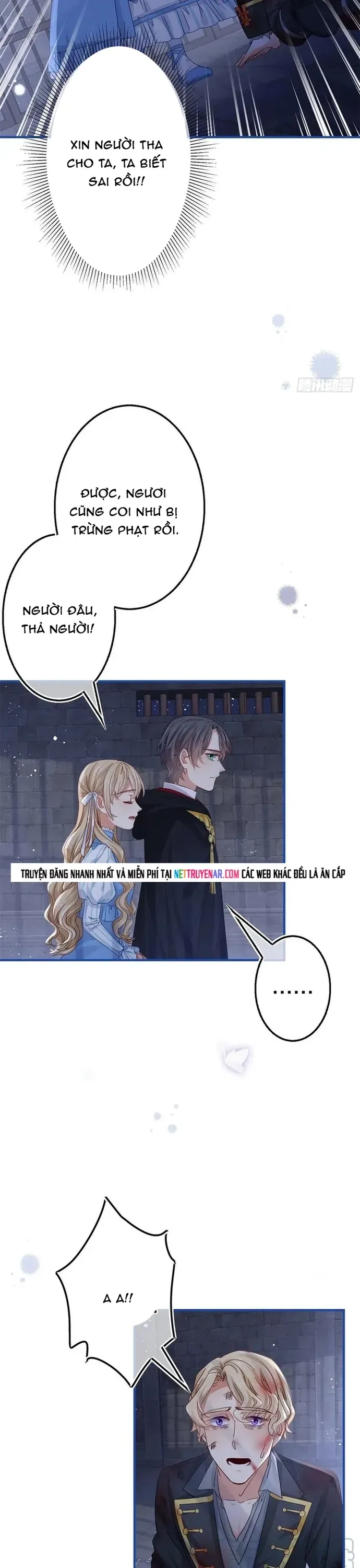 Hoàng Nữ Được Cưng Chiều Nhất Đế Quốc Chap 90 - Next Chap 91