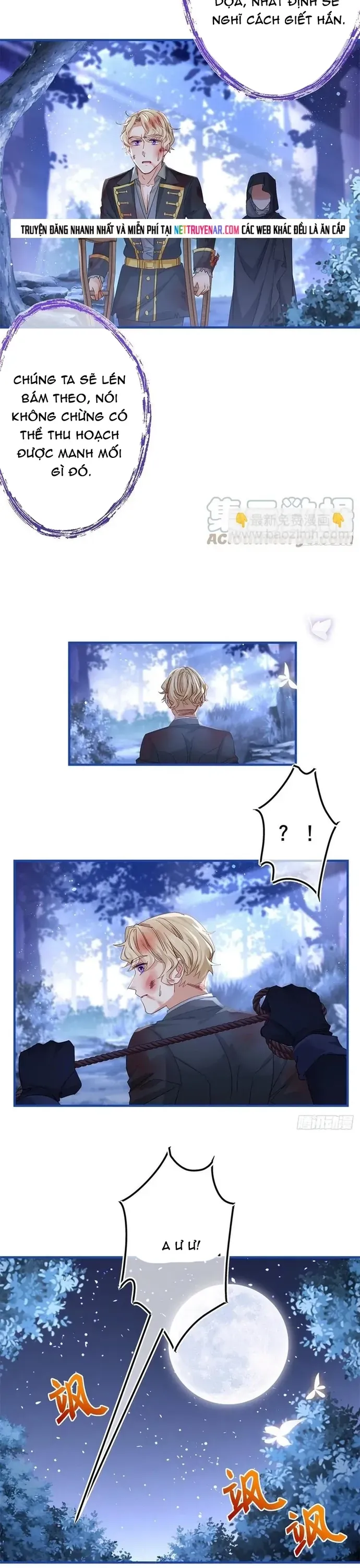 Hoàng Nữ Được Cưng Chiều Nhất Đế Quốc Chap 90 - Next Chap 91