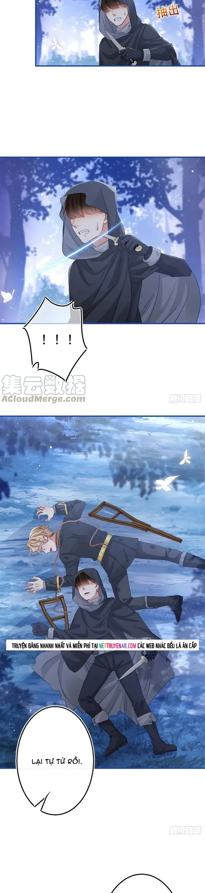 Hoàng Nữ Được Cưng Chiều Nhất Đế Quốc Chap 90 - Next Chap 91