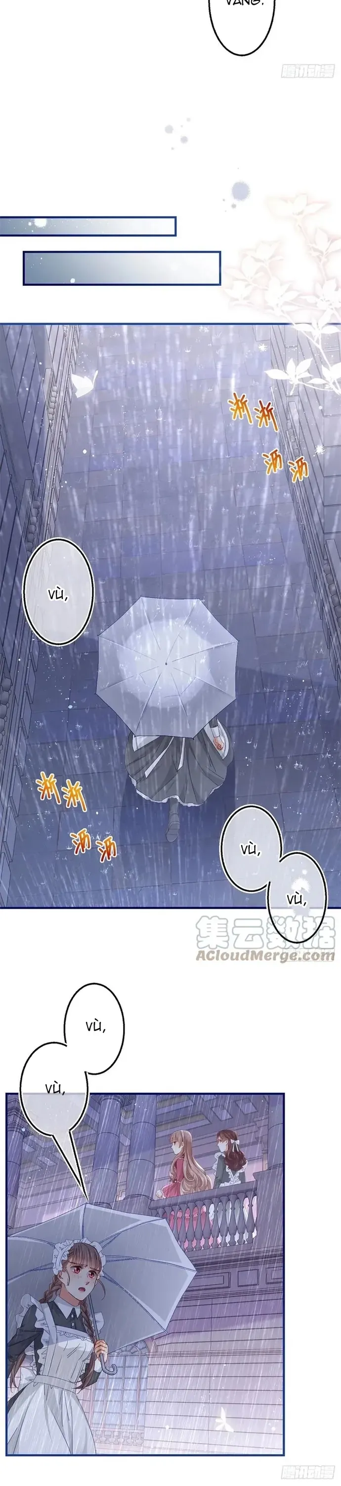 Hoàng Nữ Được Cưng Chiều Nhất Đế Quốc