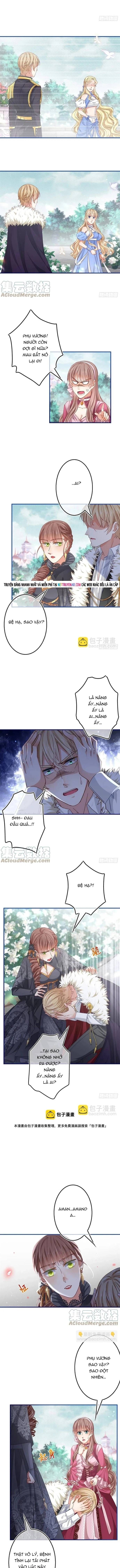 Hoàng Nữ Được Cưng Chiều Nhất Đế Quốc