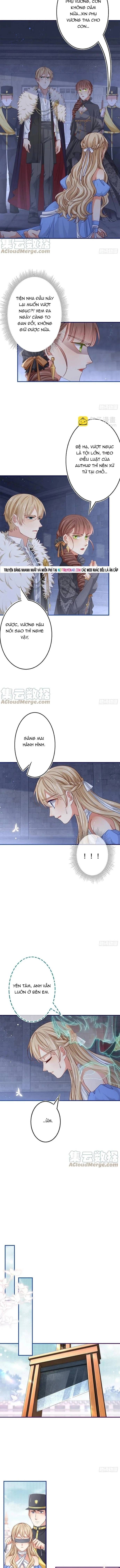 Hoàng Nữ Được Cưng Chiều Nhất Đế Quốc