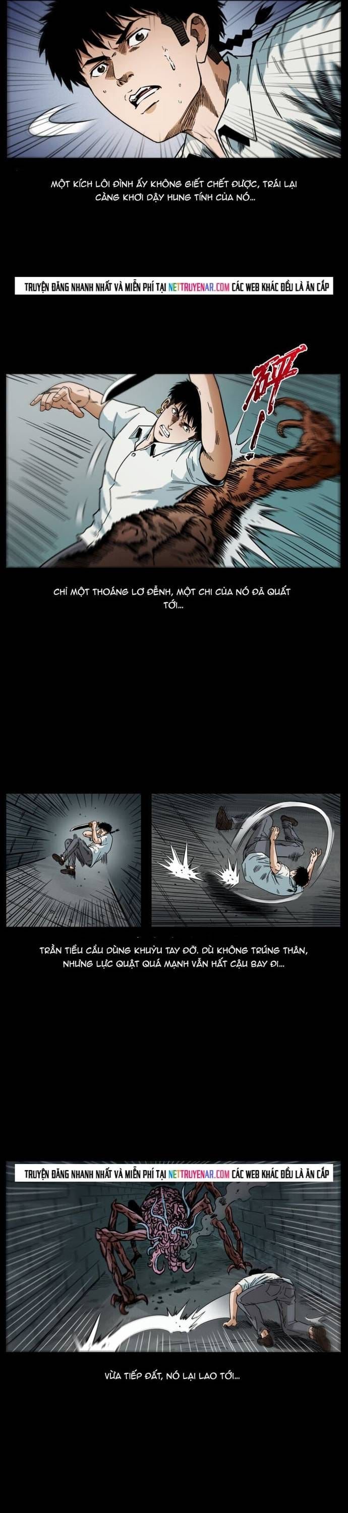 U Minh Ngụy tượng