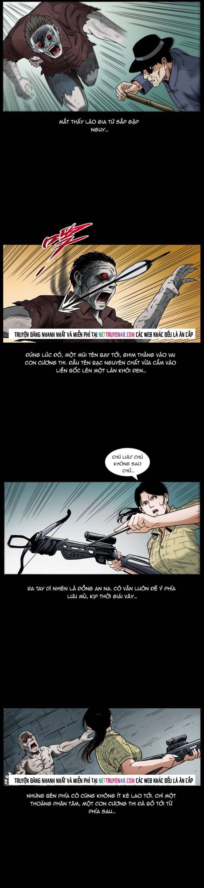 U Minh Ngụy tượng