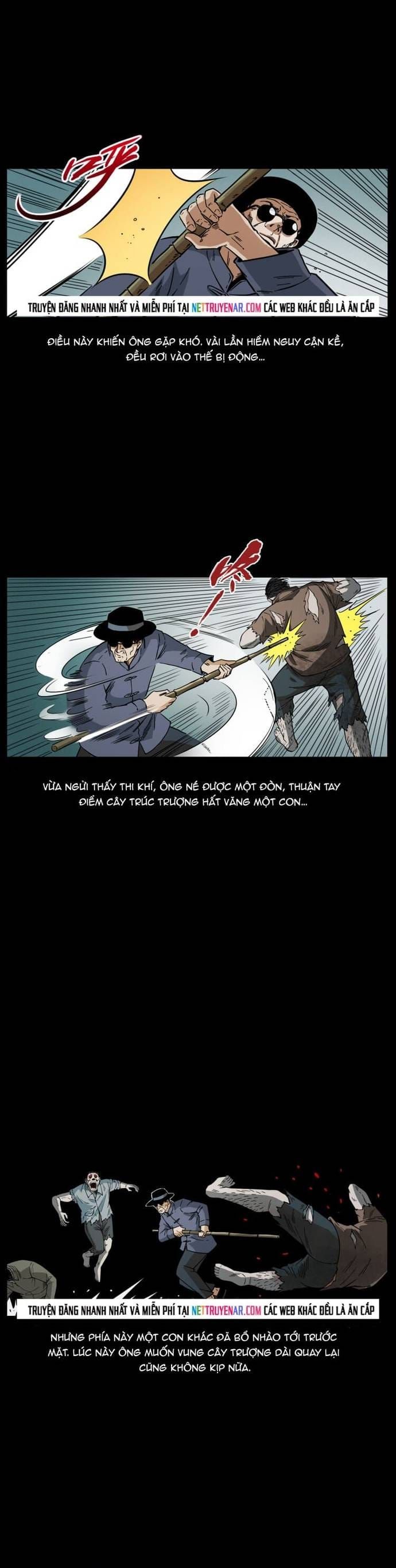 U Minh Ngụy tượng