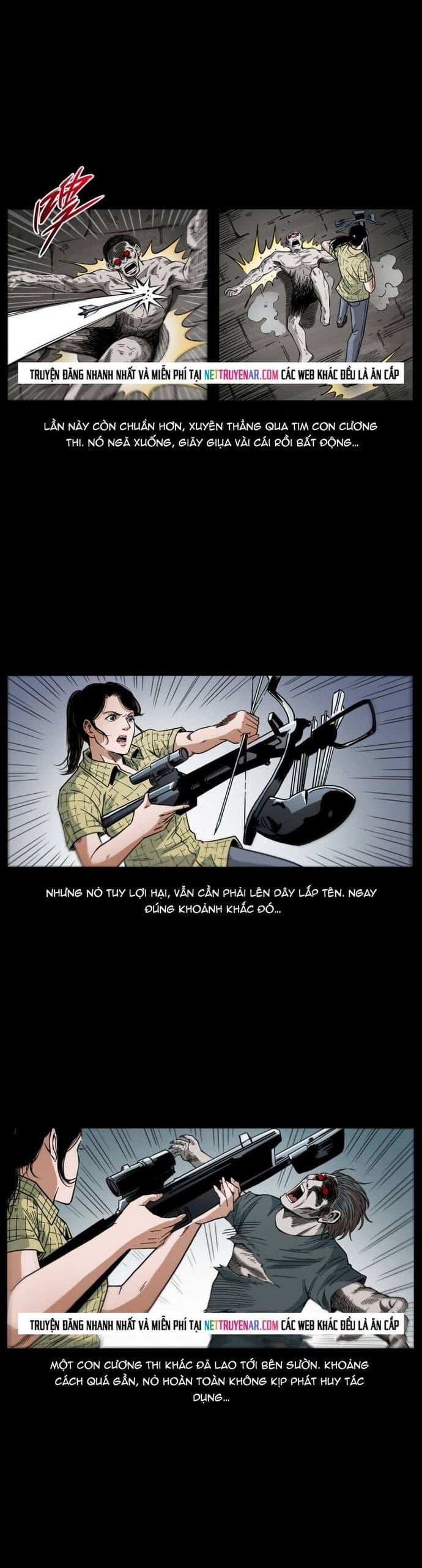 U Minh Ngụy tượng