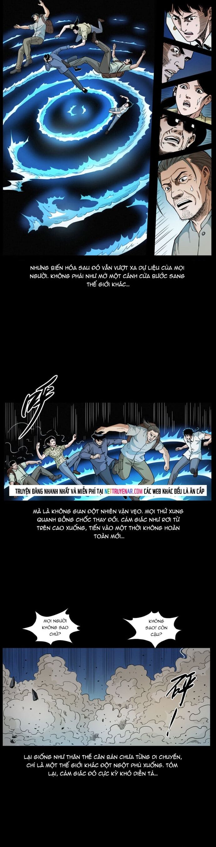 U Minh Ngụy tượng