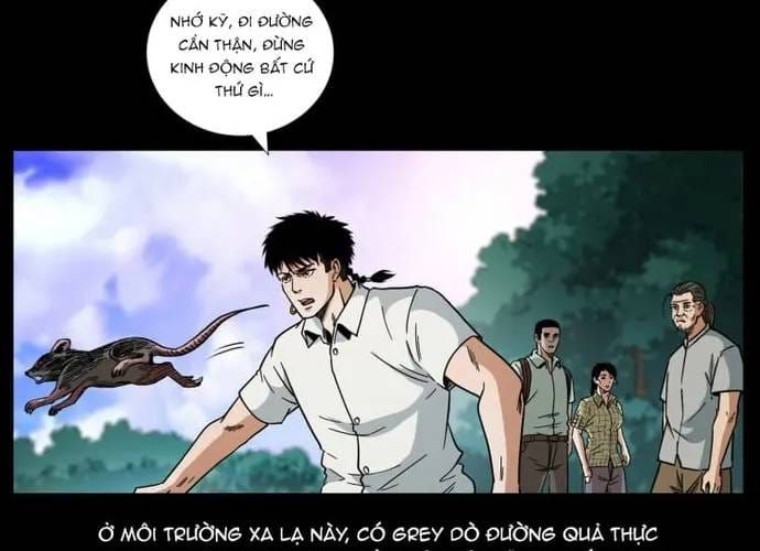 U Minh Ngụy tượng