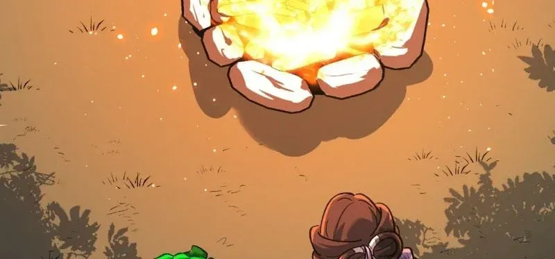 Nhất Mục Giang Hồ Chap 8 - Next Chap 9