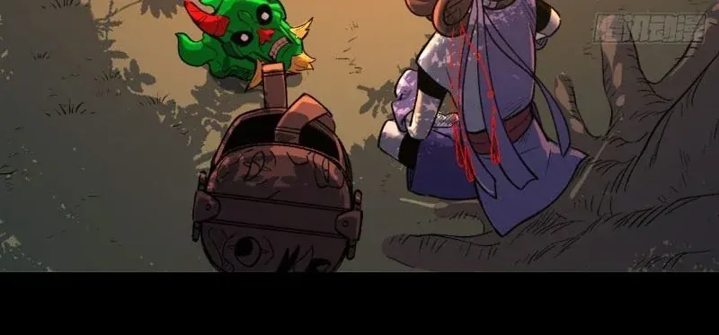 Nhất Mục Giang Hồ Chap 8 - Next Chap 9