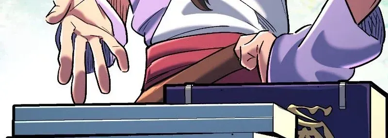 Nhất Mục Giang Hồ Chap 8 - Next Chap 9