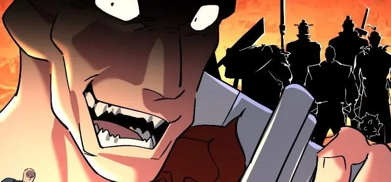 Nhất Mục Giang Hồ Chap 8 - Next Chap 9