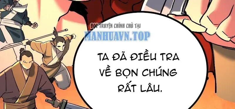 Nhất Mục Giang Hồ Chap 8 - Next Chap 9