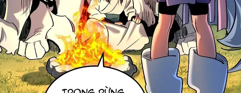 Nhất Mục Giang Hồ Chap 8 - Next Chap 9