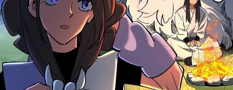 Nhất Mục Giang Hồ Chap 8 - Next Chap 9