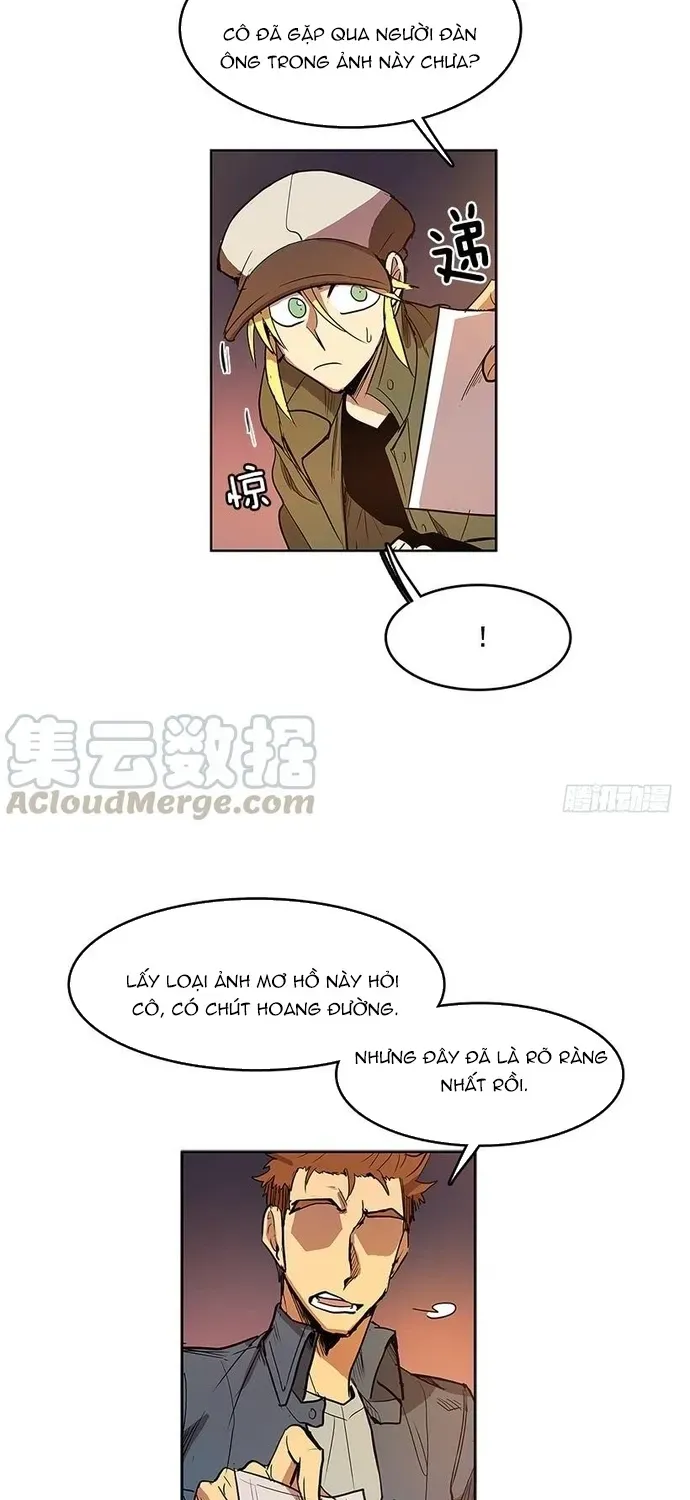 Cửa Hàng Vô Danh Chap 212 - Next Chap 213