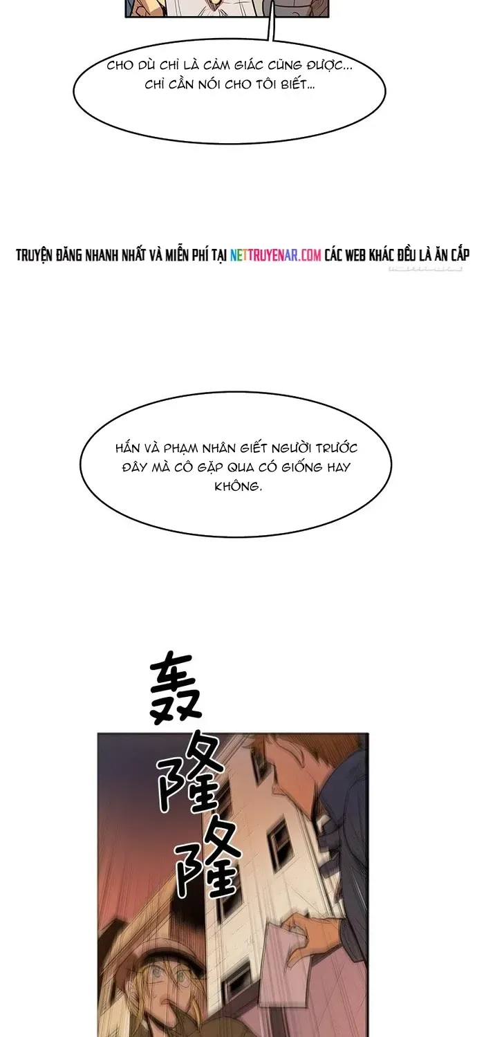 Cửa Hàng Vô Danh Chap 212 - Next Chap 213