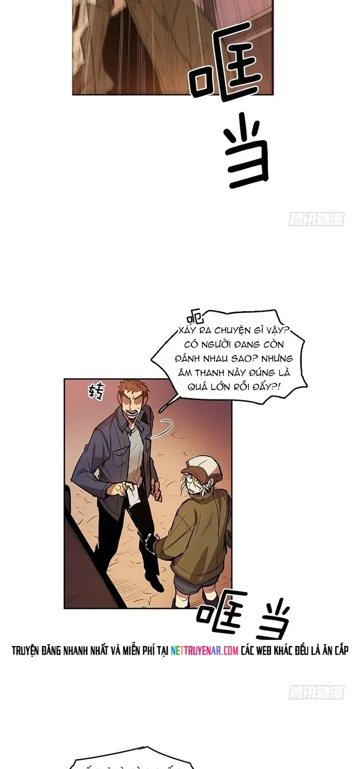 Cửa Hàng Vô Danh Chap 212 - Next Chap 213