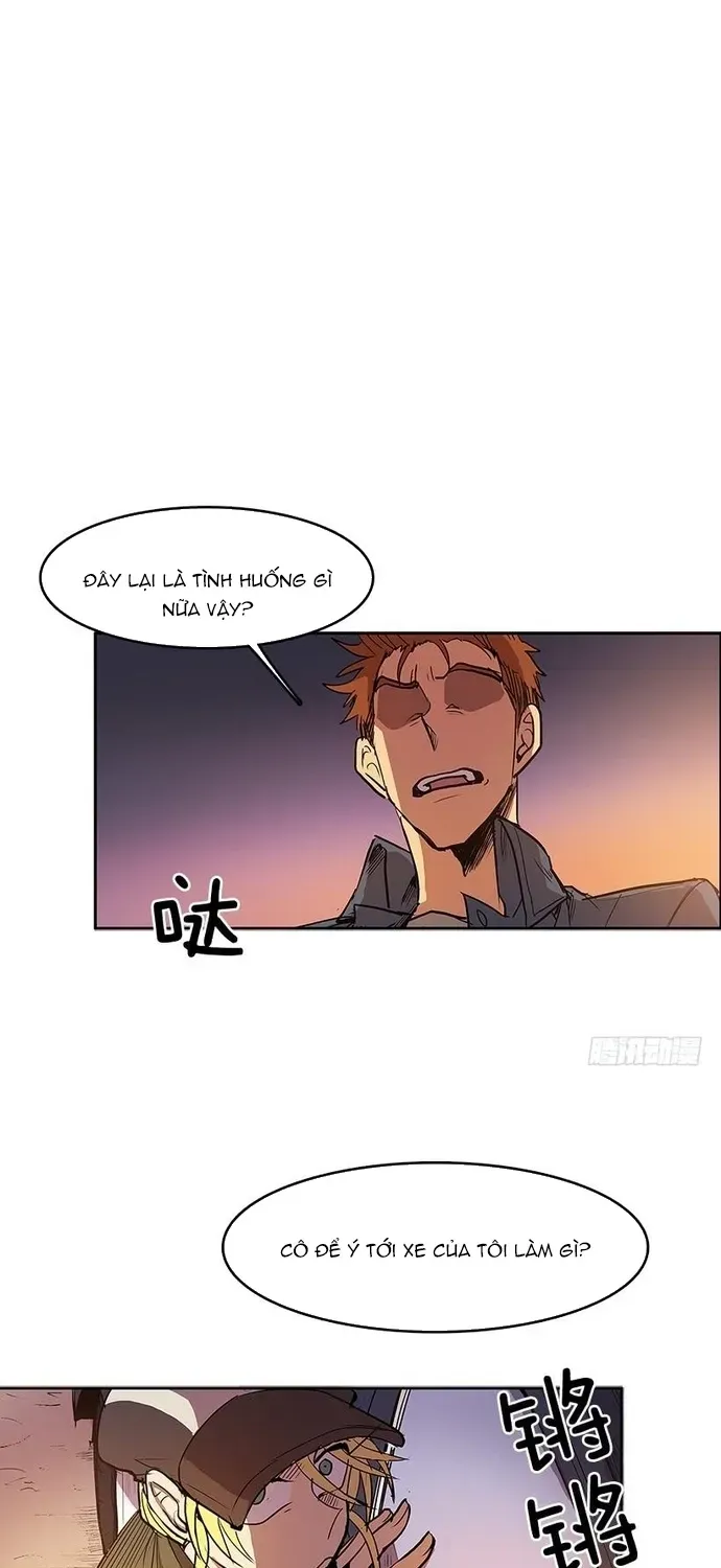 Cửa Hàng Vô Danh Chap 212 - Next Chap 213