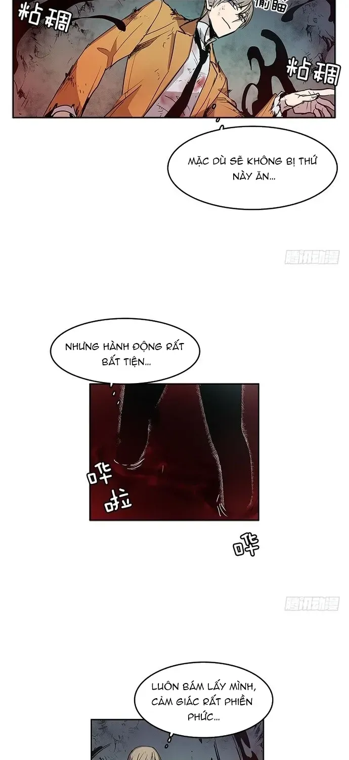 Cửa Hàng Vô Danh Chap 213 - Next Chap 214