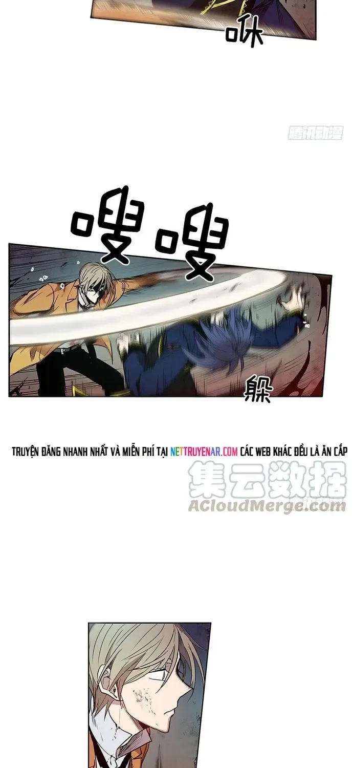 Cửa Hàng Vô Danh Chap 213 - Next Chap 214