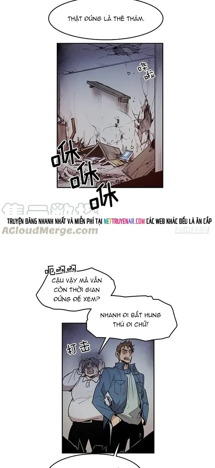 Cửa Hàng Vô Danh Chap 213 - Next Chap 214