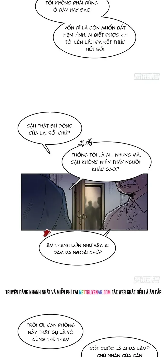Cửa Hàng Vô Danh Chap 213 - Next Chap 214