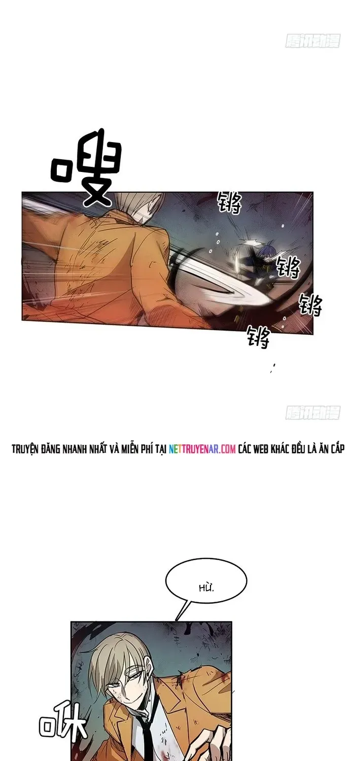 Cửa Hàng Vô Danh Chap 213 - Next Chap 214