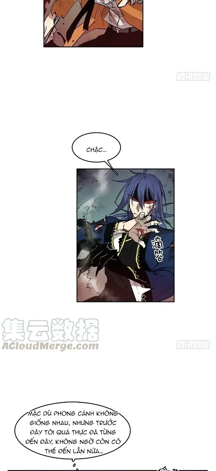 Cửa Hàng Vô Danh Chap 213 - Next Chap 214