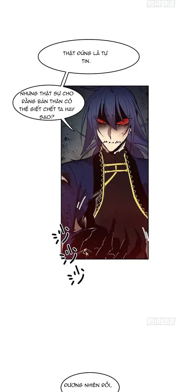 Cửa Hàng Vô Danh Chap 214 - Next Chap 215