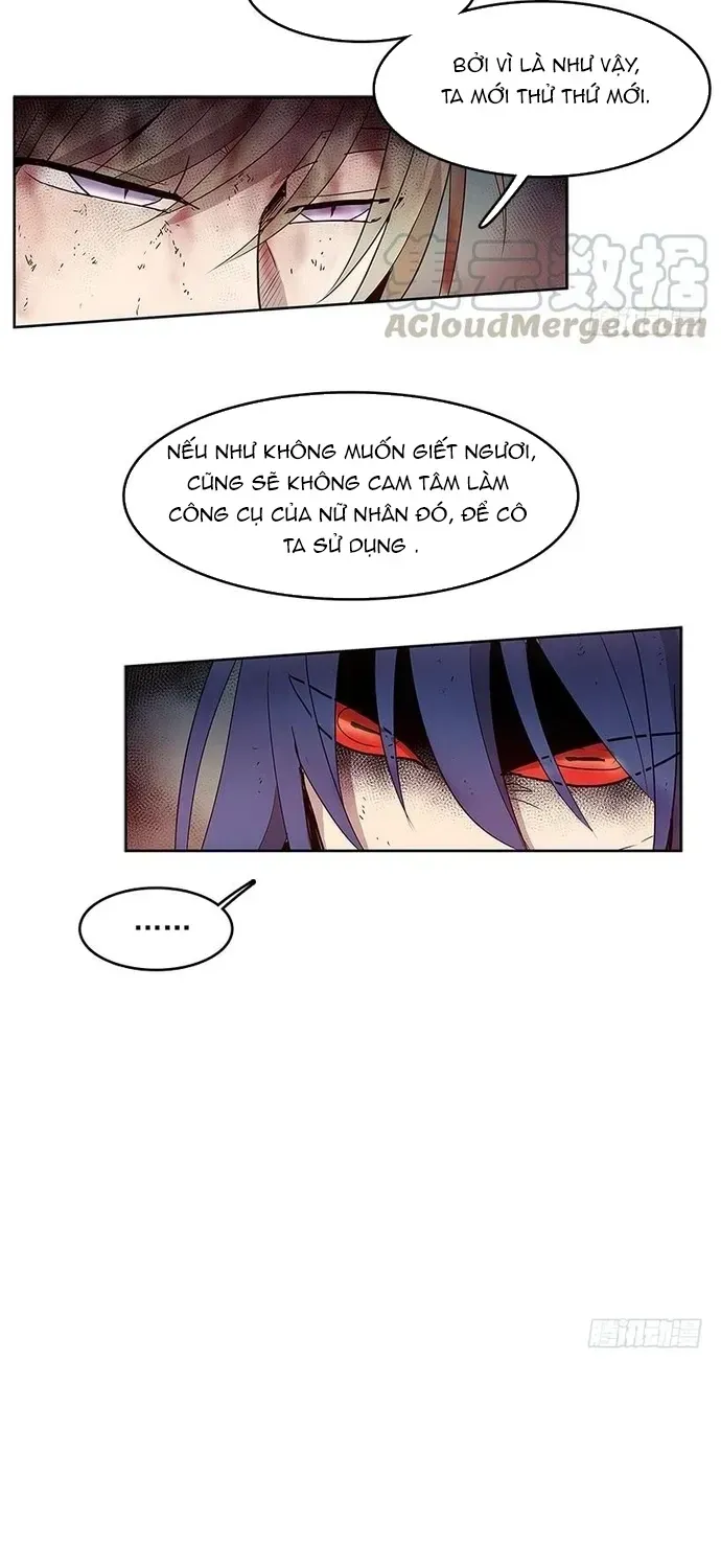 Cửa Hàng Vô Danh Chap 214 - Next Chap 215