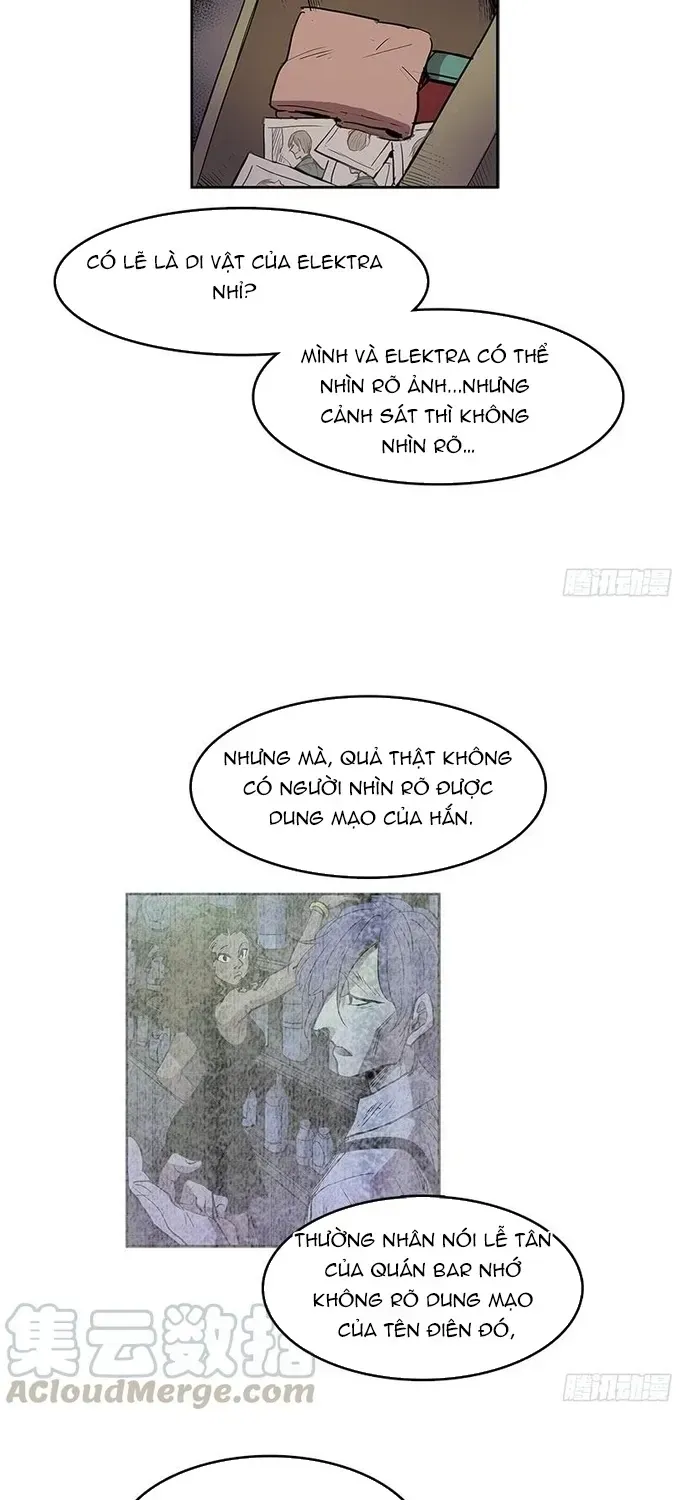 Cửa Hàng Vô Danh Chap 214 - Next Chap 215