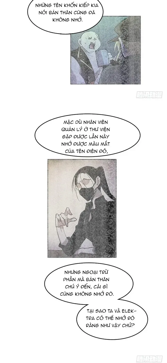 Cửa Hàng Vô Danh Chap 214 - Next Chap 215