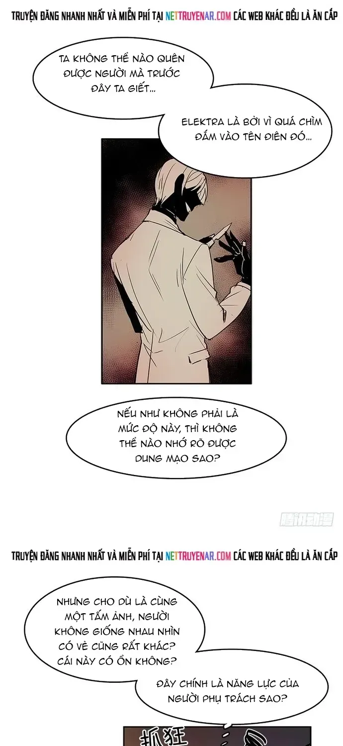 Cửa Hàng Vô Danh Chap 214 - Next Chap 215