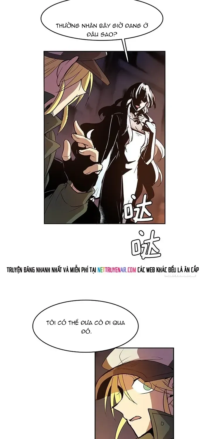 Cửa Hàng Vô Danh Chap 214 - Next Chap 215