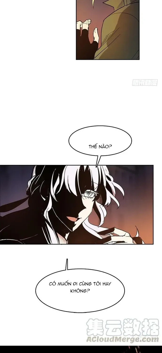 Cửa Hàng Vô Danh Chap 214 - Next Chap 215