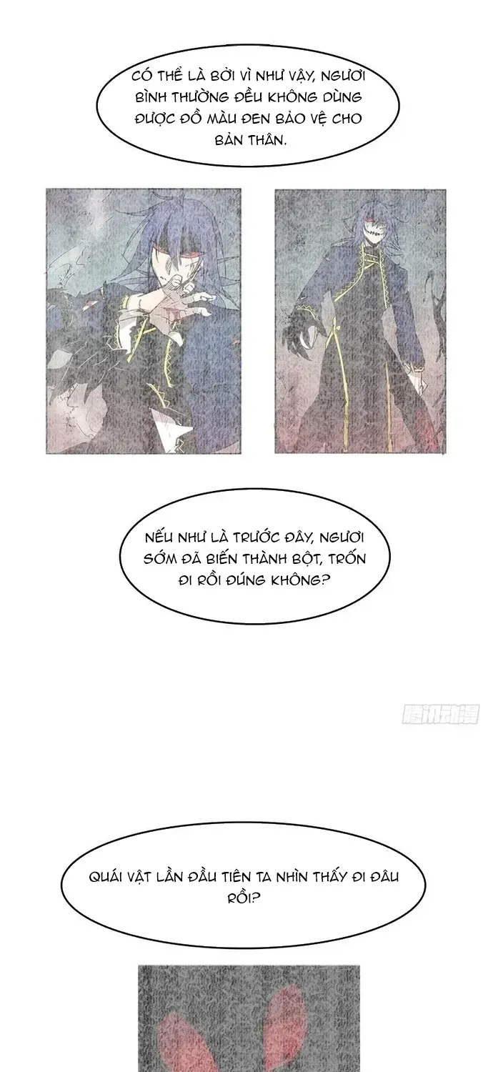 Cửa Hàng Vô Danh Chap 214 - Next Chap 215