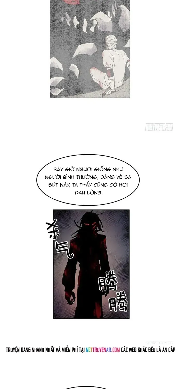Cửa Hàng Vô Danh Chap 214 - Next Chap 215