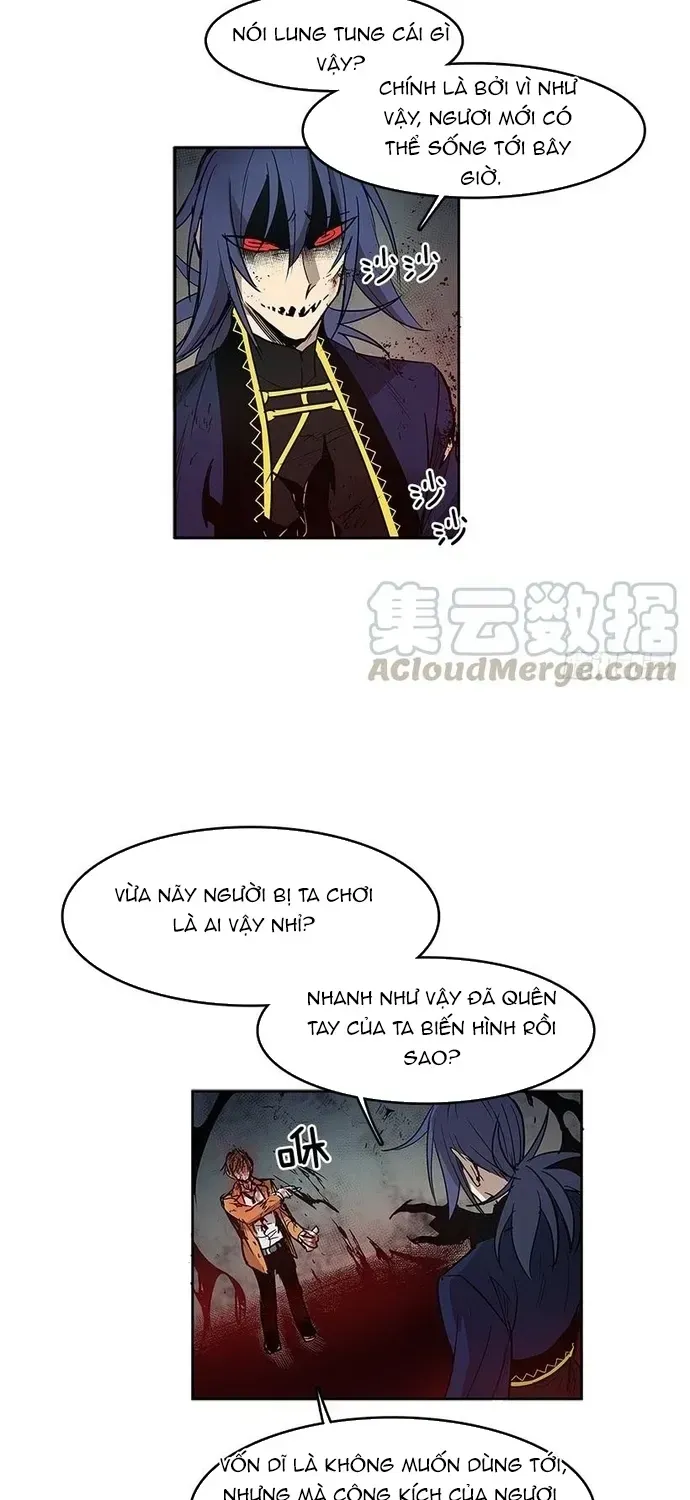 Cửa Hàng Vô Danh Chap 214 - Next Chap 215