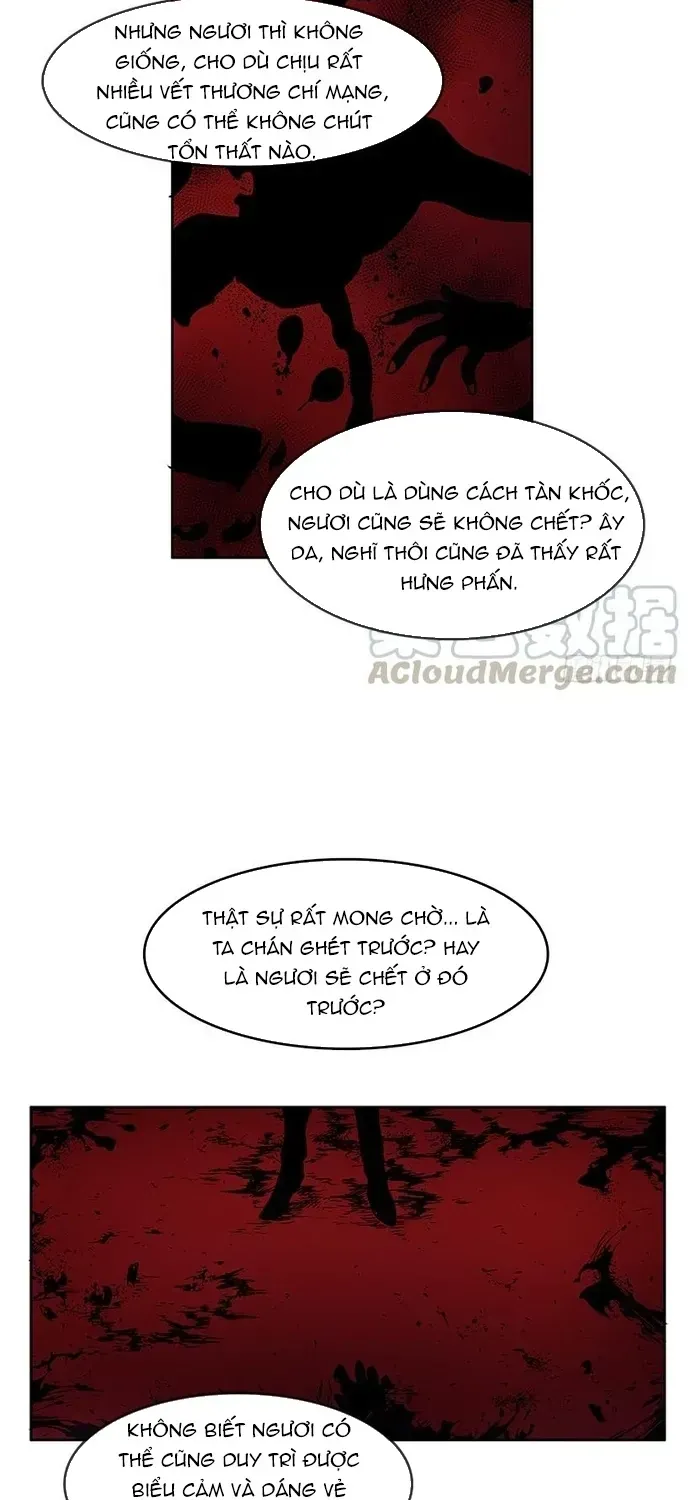 Cửa Hàng Vô Danh Chap 214 - Next Chap 215