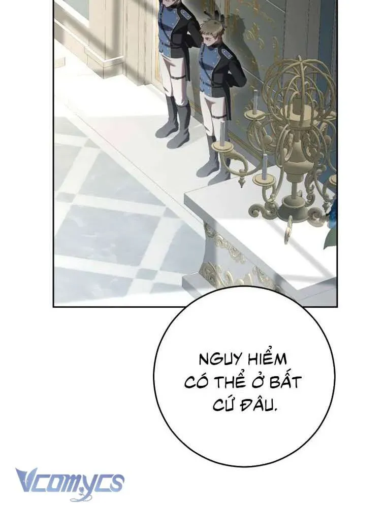 [Sứa Biển] Em Trai Tôi Là Hoàng Đế Ngang Ngược Chap 102 - Next Chap 103