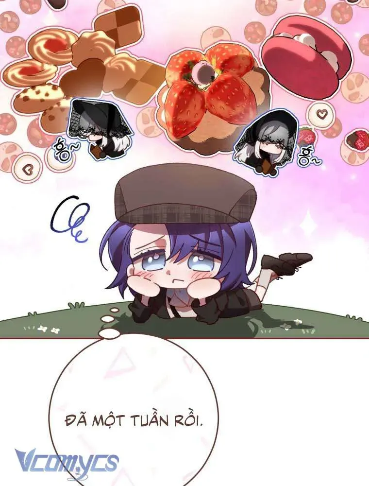 [Sứa Biển] Em Trai Tôi Là Hoàng Đế Ngang Ngược Chap 102 - Next Chap 103