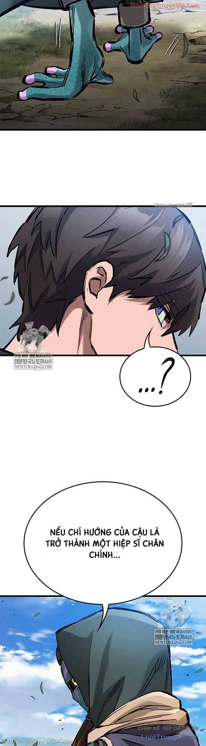 Hiệp Sĩ Sống Vì Ngày Hôm Nay Chap 103 - Next Chap 102