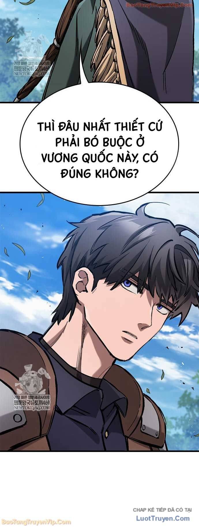 Hiệp Sĩ Sống Vì Ngày Hôm Nay Chap 103 - Next Chap 102