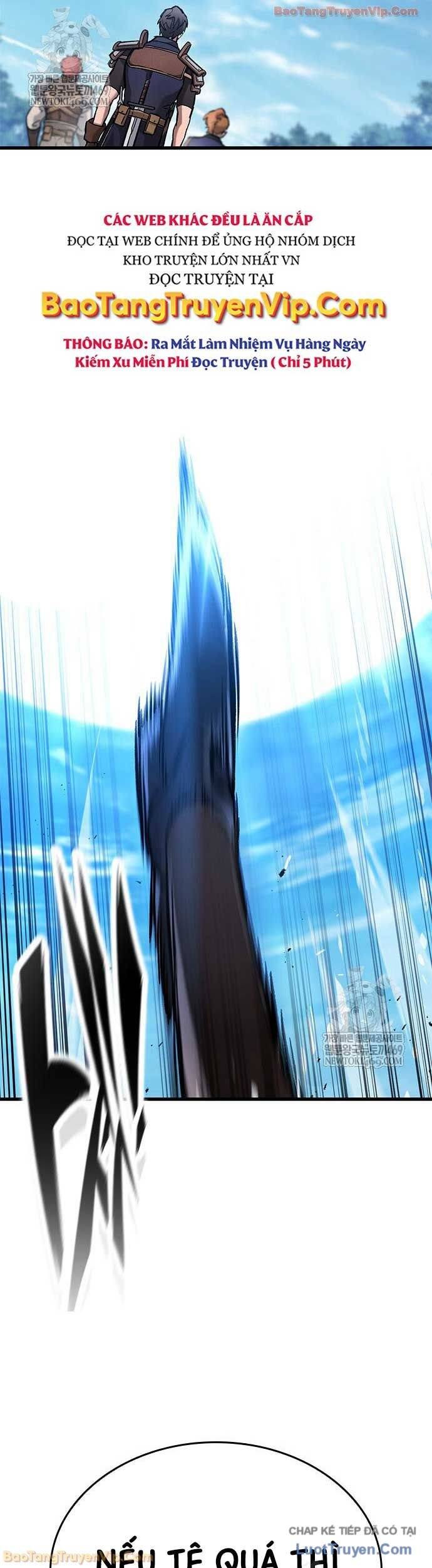 Hiệp Sĩ Sống Vì Ngày Hôm Nay Chap 103 - Next Chap 102